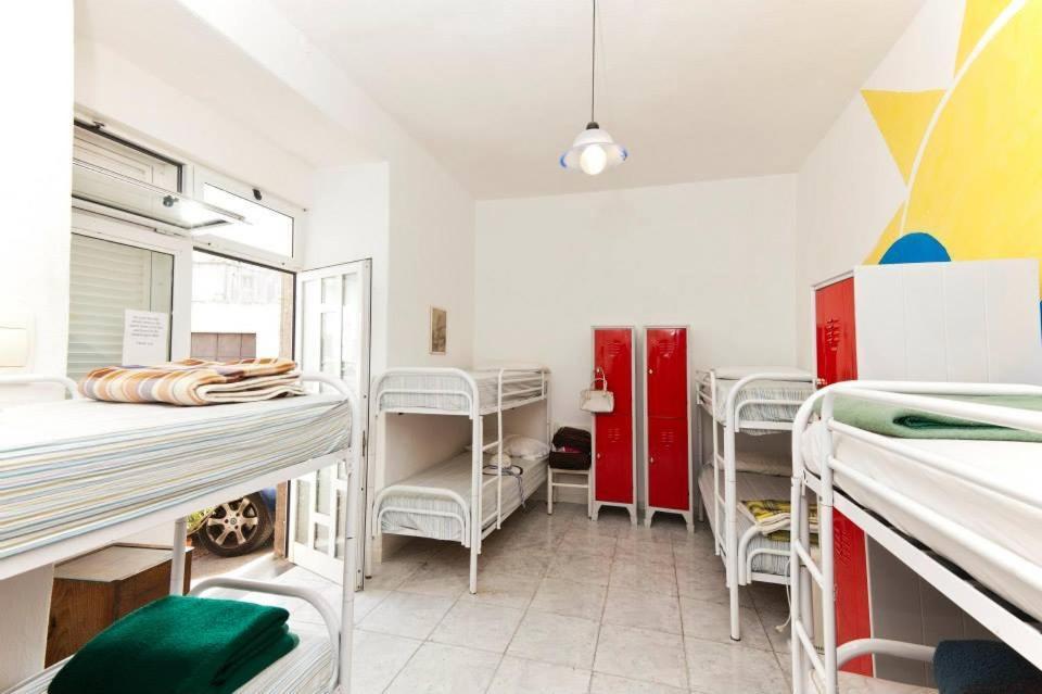 Ring Hostel Forio  Exterior photo